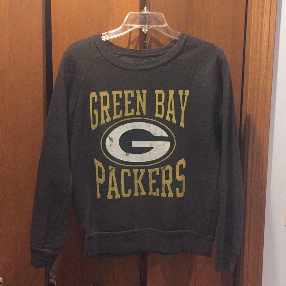 Green Bay Packers Sweatshirt